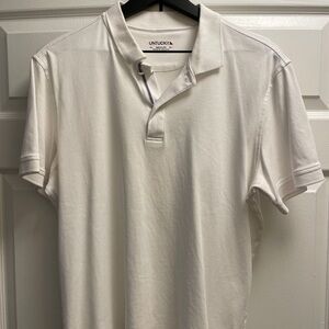 Untuckit Wrinkle-Free Damaschino Polo